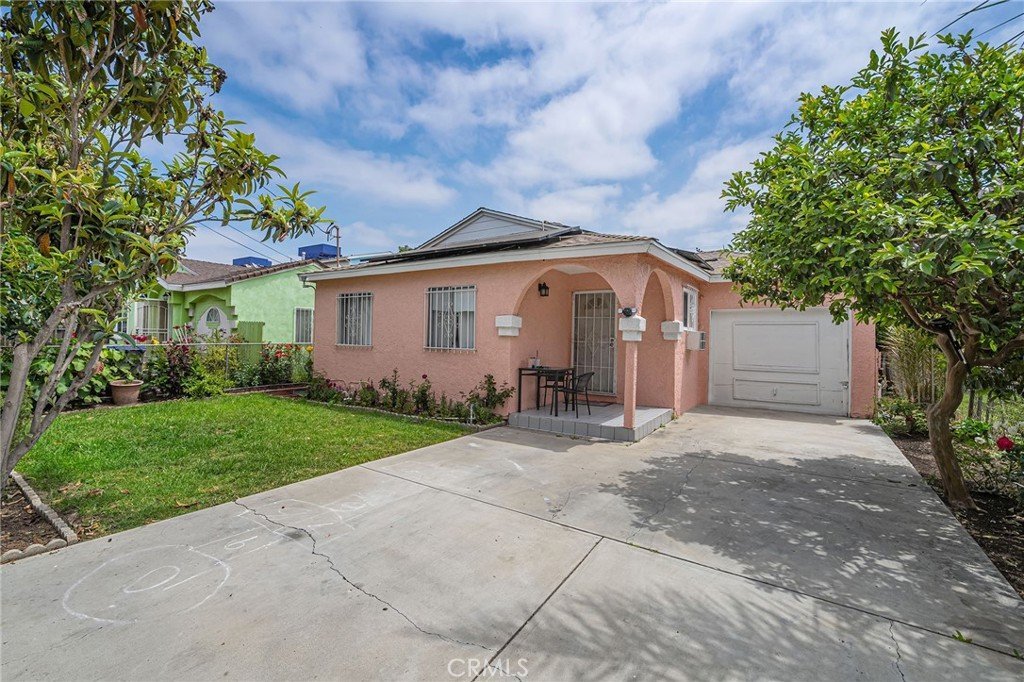 22720 Orchard Carson CA 90745 22 22720 Orchard Carson CA 90745