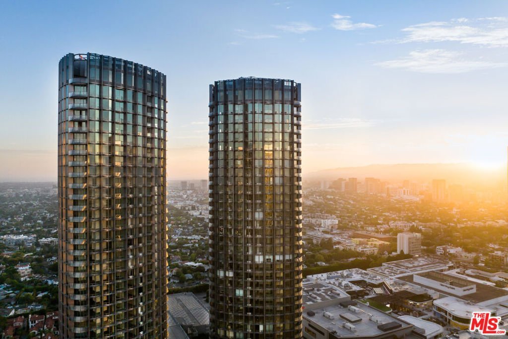 211 W Elm Court 9D Los Angeles CA 90067 22 211 W Elm Court 9D Los Angeles CA 90067
