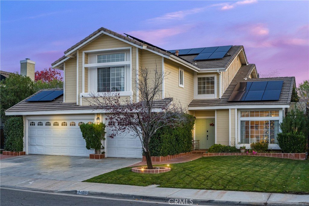 3406 Lennox Court Palmdale CA 93551 26 3406 Lennox Court Palmdale CA 93551