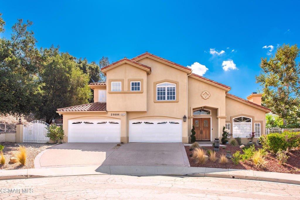 29804 Westhaven Drive Agoura Hills CA 91301 58 29804 Westhaven Drive Agoura Hills CA 91301