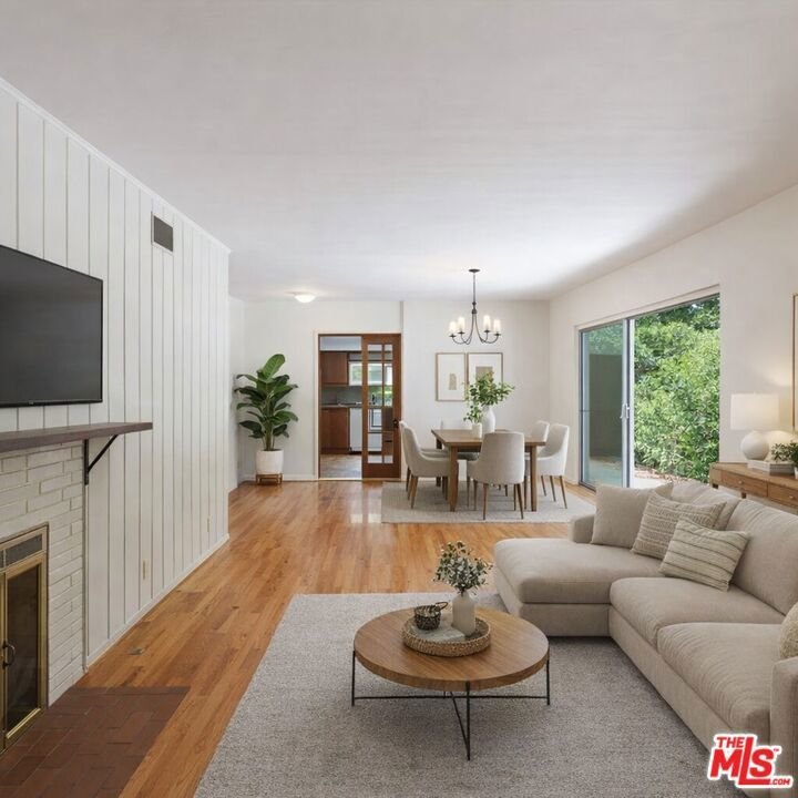 5801 Willis Avenue Van Nuys CA 91411 27 5801 Willis Avenue Van Nuys CA 91411