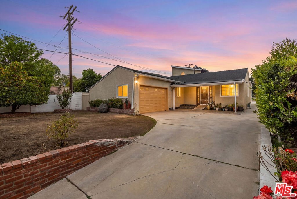 10741 Stagg Street Sun Valley CA 91352 58 10741 Stagg Street Sun Valley CA 91352
