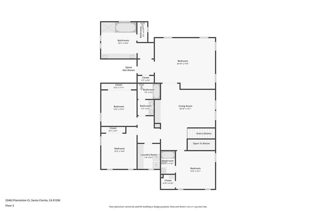 22462 Plantation Court Saugus CA 91350 56 22462 Plantation Court Saugus CA 91350