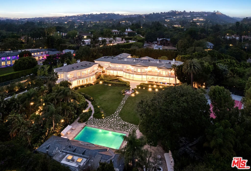 10250 W Sunset Boulevard Los Angeles CA 90077 28 10250 W Sunset Boulevard Los Angeles CA 90077