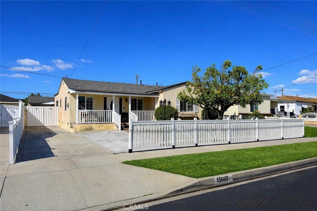 15603 Thornlake Avenue Norwalk CA 90650 24 15603 Thornlake Avenue Norwalk CA 90650
