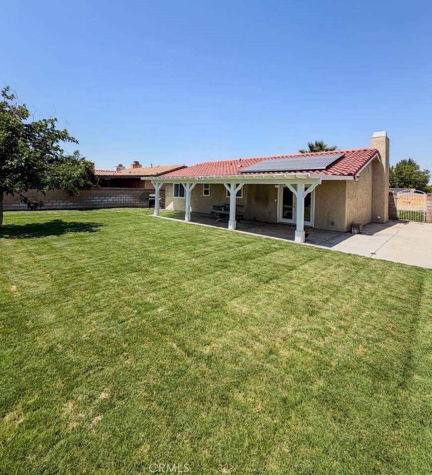 1802 Linda Avenue Lancaster CA 93534 21 1802 Linda Avenue Lancaster CA 93534