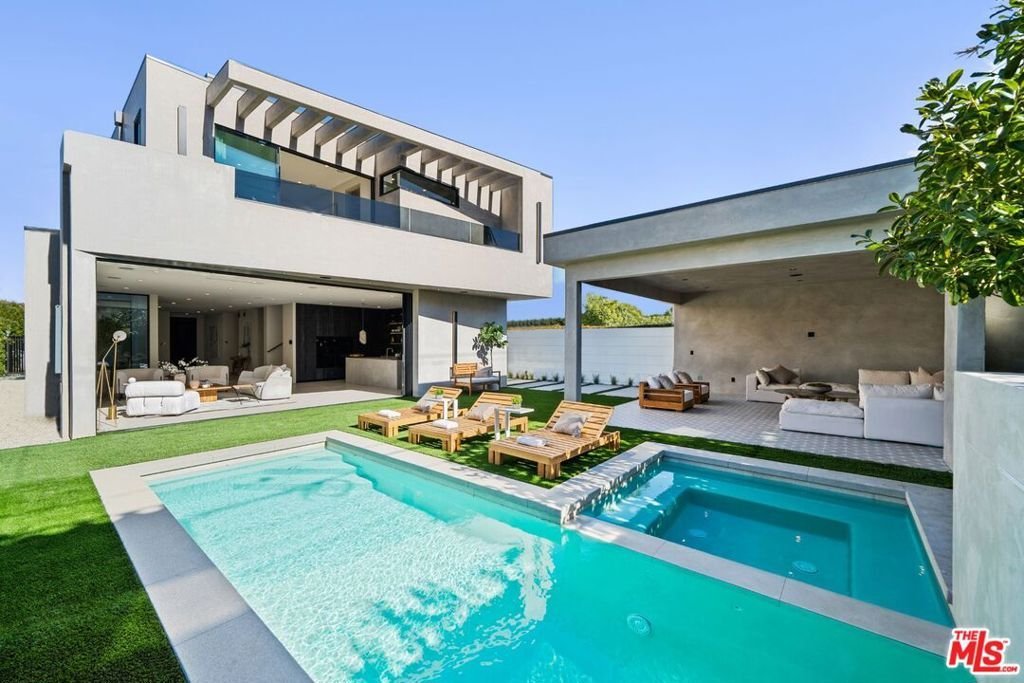 6660 Maryland Drive Los Angeles CA 90048 26 6660 Maryland Drive Los Angeles CA 90048