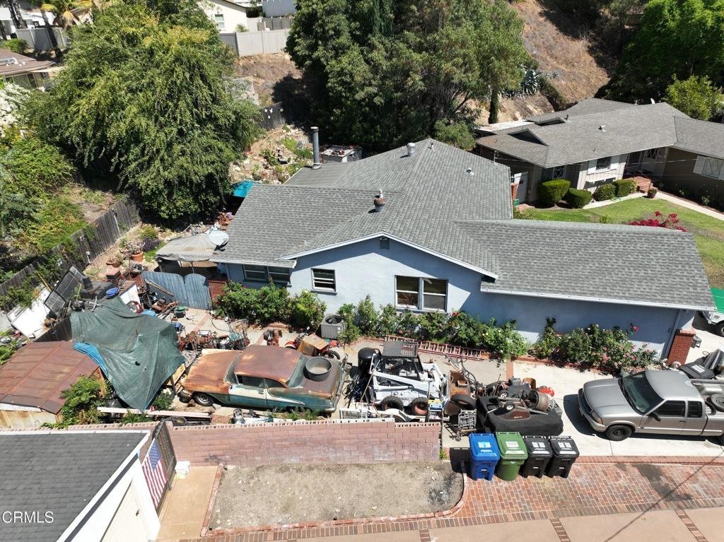 4025 Vista Court La Crescenta CA 91214 8 4025 Vista Court La Crescenta CA 91214
