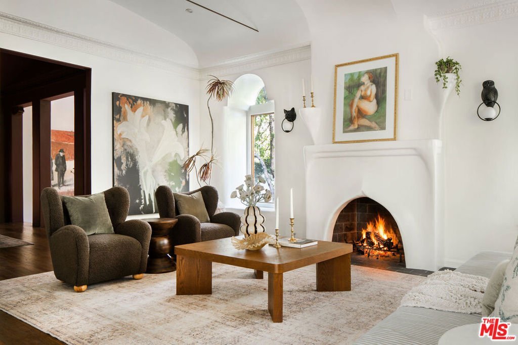 742 N Sycamore Avenue Los Angeles CA 90038 63 742 N Sycamore Avenue Los Angeles CA 90038