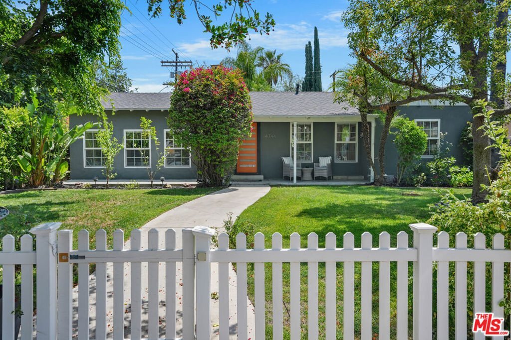 4744 Camellia Avenue Valley Village CA 91602 71 4744 Camellia Avenue Valley Village CA 91602
