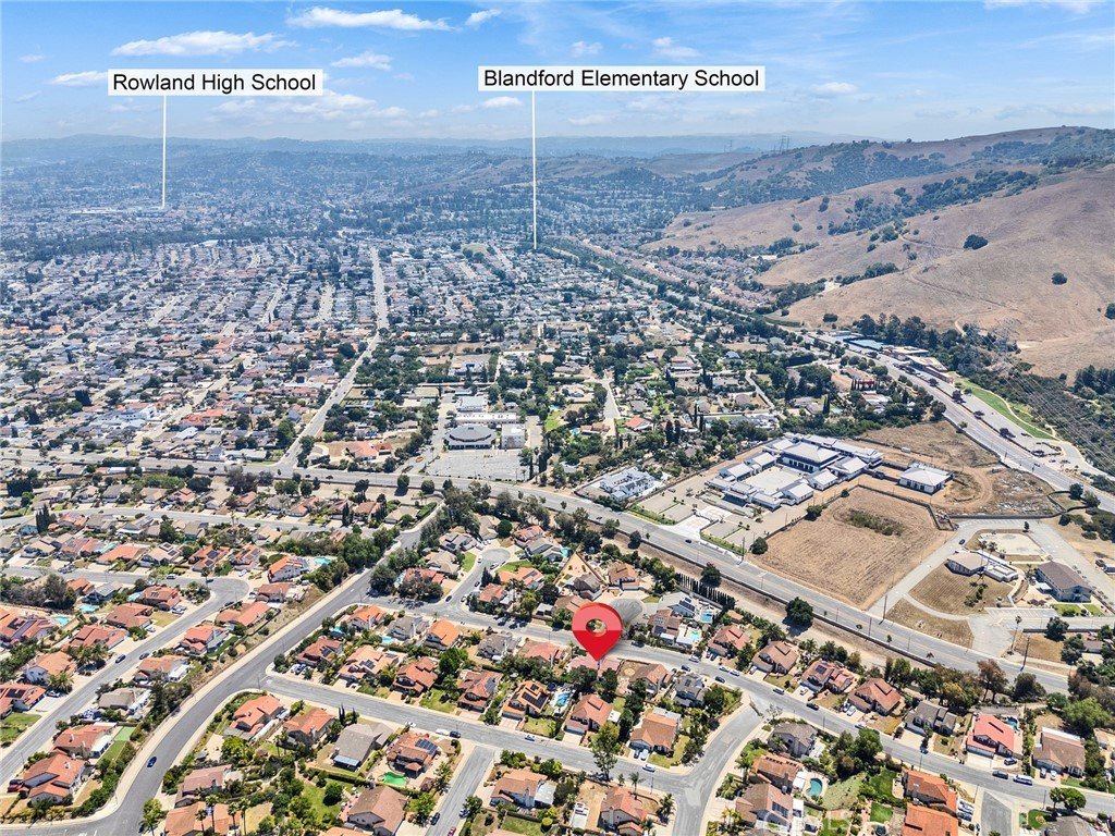 2747 Whippoorwill Drive Rowland Heights CA 91748 23 2747 Whippoorwill Drive Rowland Heights CA 91748