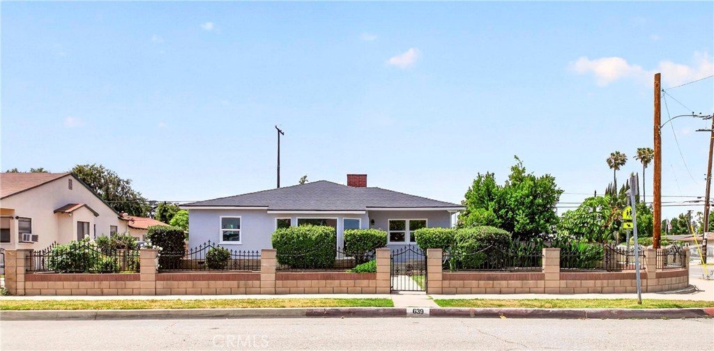 639 N Nora West Covina CA 91790 33 639 N Nora West Covina CA 91790