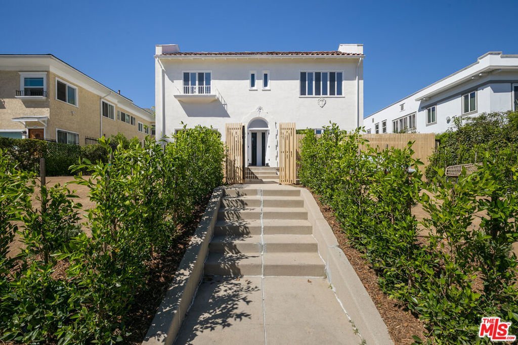 1221 5th Avenue 4 Los Angeles CA 90019 20 1221 5th Avenue 4 Los Angeles CA 90019