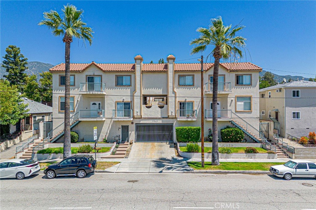 2345 Montrose Avenue 2 Montrose CA 91020 22 2345 Montrose Avenue 2 Montrose CA 91020