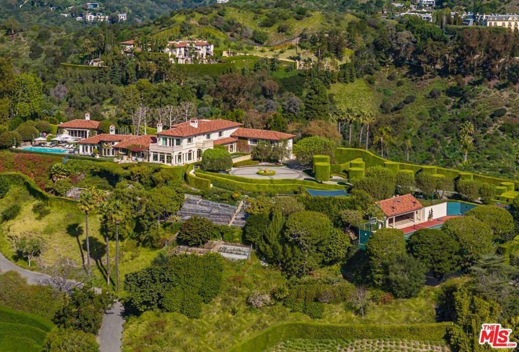 1309 Davies Drive Beverly Hills CA 90210 57 1309 Davies Drive Beverly Hills CA 90210
