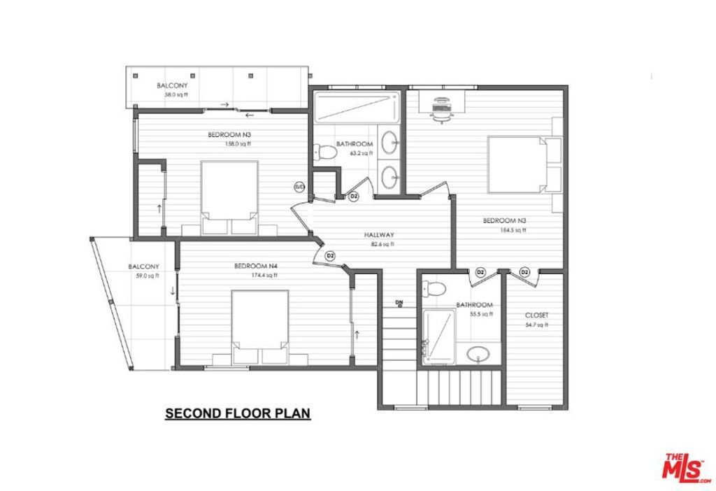 2806 Manhattan Avenue La Crescenta CA 91214 75 2806 Manhattan Avenue La Crescenta CA 91214