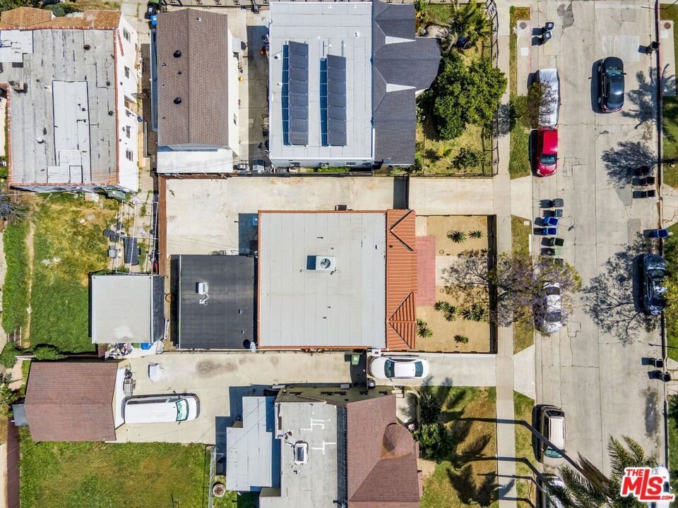 1607 W 85th Street Los Angeles CA 90047 42 1607 W 85th Street Los Angeles CA 90047