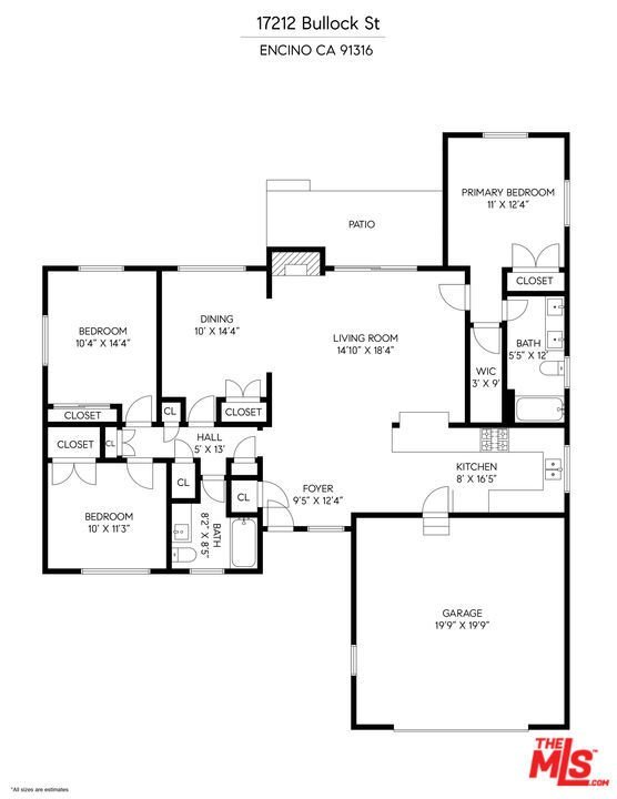 17212 Bullock Street Encino CA 91316 35 17212 Bullock Street Encino CA 91316