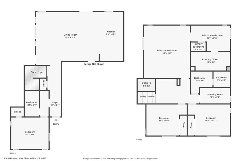 21056 Blossom Way Diamond Bar CA 91765 48 21056 Blossom Way Diamond Bar CA 91765
