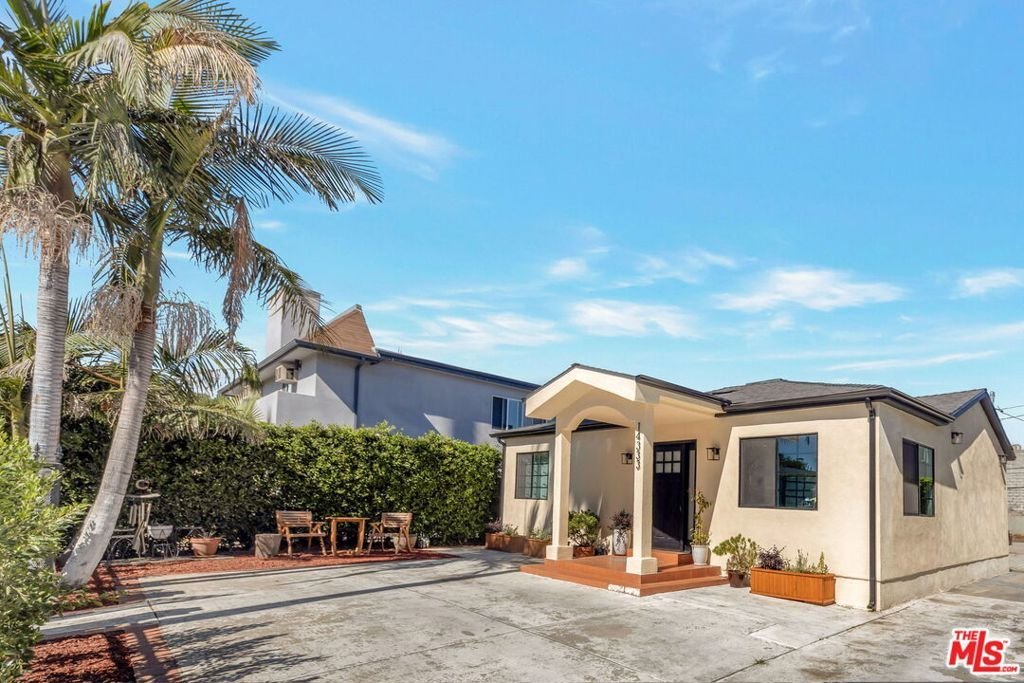 14333 Tiara Street Van Nuys CA 91401 15 14333 Tiara Street Van Nuys CA 91401