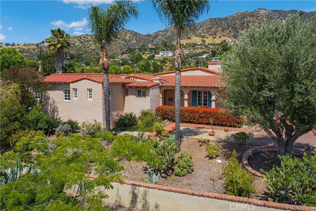 1981 Rangeview Drive Glendale CA 91201 50 1981 Rangeview Drive Glendale CA 91201