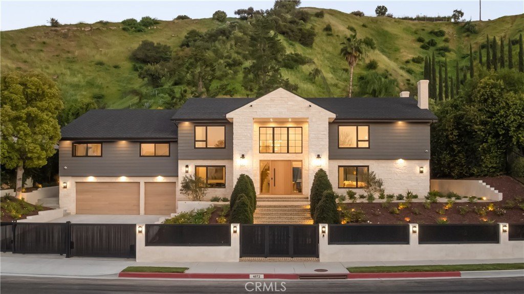 4072 Alonzo Avenue Encino CA 91316 44 4072 Alonzo Avenue Encino CA 91316