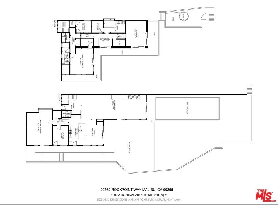 20762 Rockpoint Way Malibu CA 90265 74 20762 Rockpoint Way Malibu CA 90265