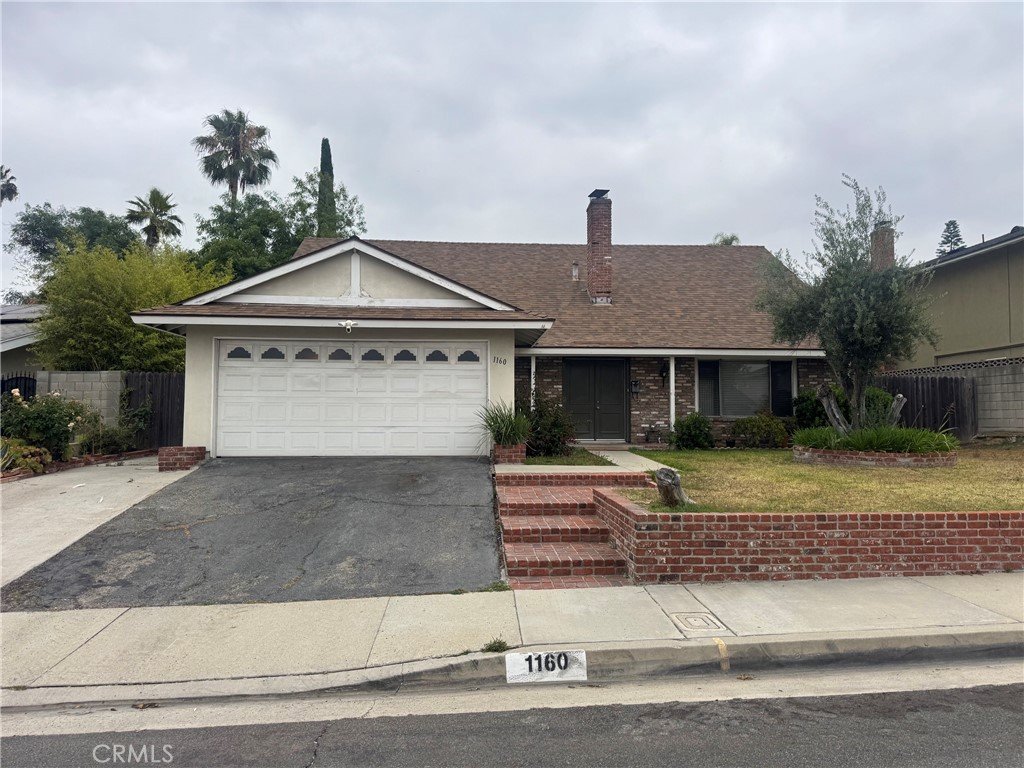1160 N Del Sol Diamond Bar CA 91765 23 1160 N Del Sol Diamond Bar CA 91765