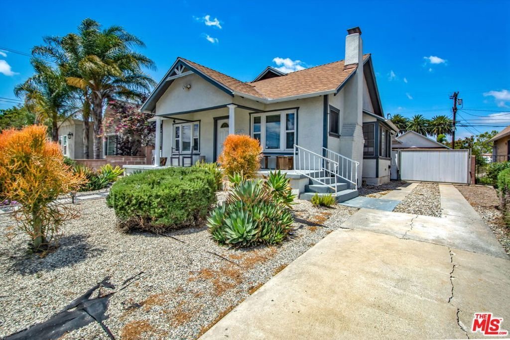 2051 W 78th Place Los Angeles CA 90047 37 2051 W 78th Place Los Angeles CA 90047