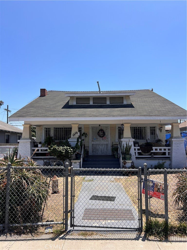 1336 W 46th Los Angeles CA 90037 1 1336 W 46th Los Angeles CA 90037