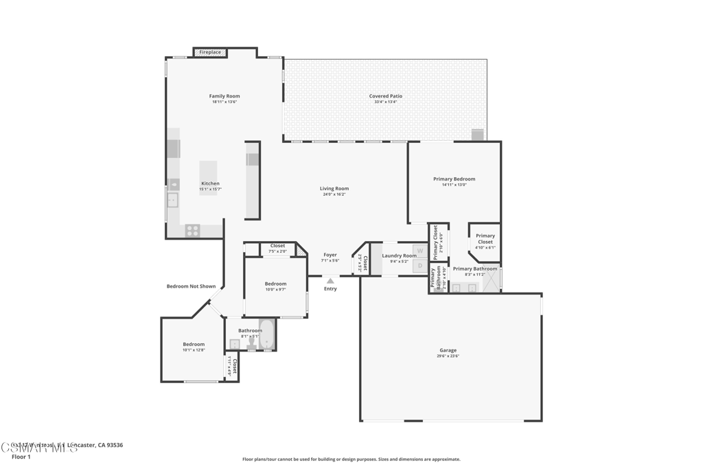 43342 Windrose Lane Lancaster CA 93536 41 43342 Windrose Lane Lancaster CA 93536