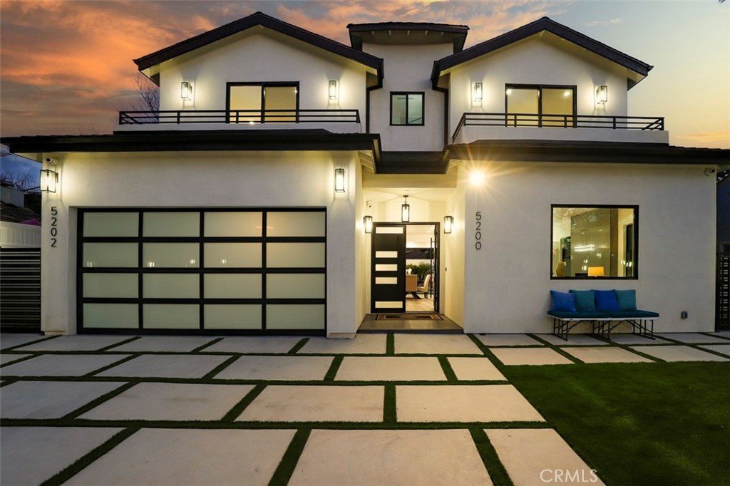 5200 Avenida Oriente Tarzana CA 91356 17 5200 Avenida Oriente Tarzana CA 91356