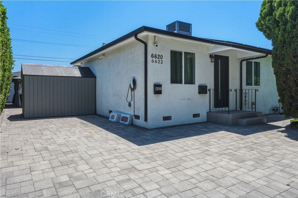 6620 Bellaire Valley Glen CA 91606 30 6620 Bellaire Valley Glen CA 91606