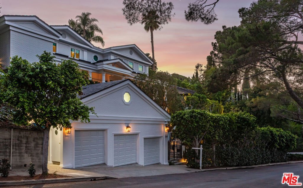 365 Norcroft Avenue Los Angeles CA 90024 50 365 Norcroft Avenue Los Angeles CA 90024