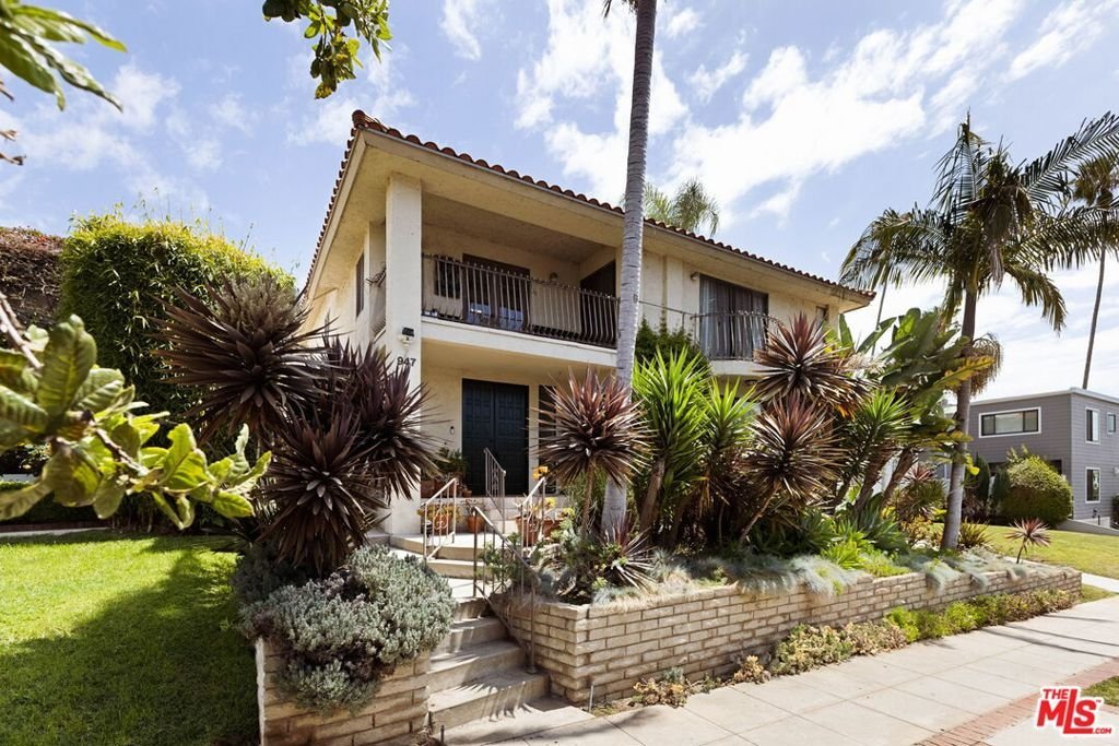 947 18th Street 6 Santa Monica CA 90403 10 947 18th Street 6 Santa Monica CA 90403
