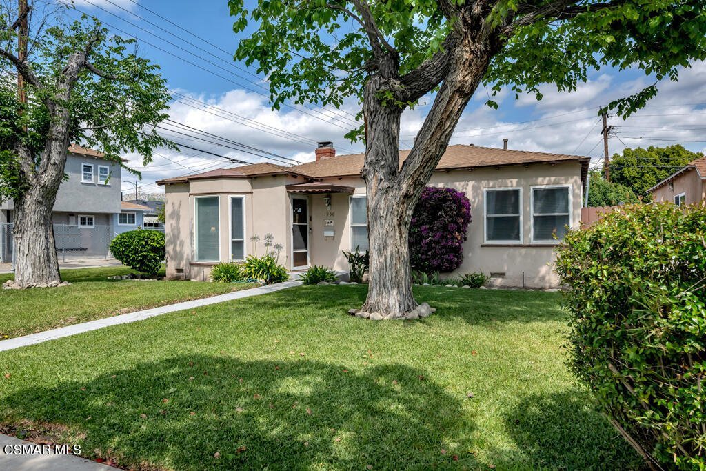 1936 N Rose Street Burbank CA 91505 40 1936 N Rose Street Burbank CA 91505