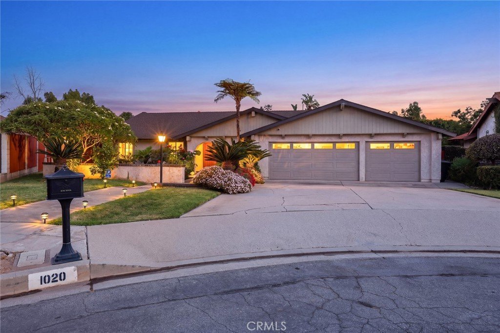 1020 Don Robles Arcadia CA 91006 34 1020 Don Robles Arcadia CA 91006