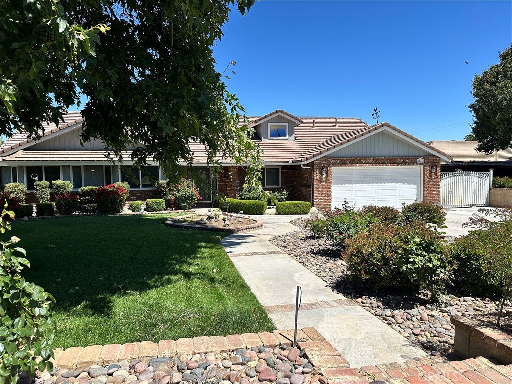 4761 W Avenue N Quartz Hill CA 93536 61 4761 W Avenue N Quartz Hill CA 93536