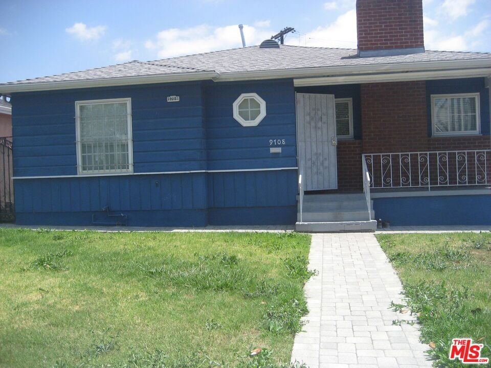 9708 Haas Avenue Los Angeles CA 90047 27 9708 Haas Avenue Los Angeles CA 90047