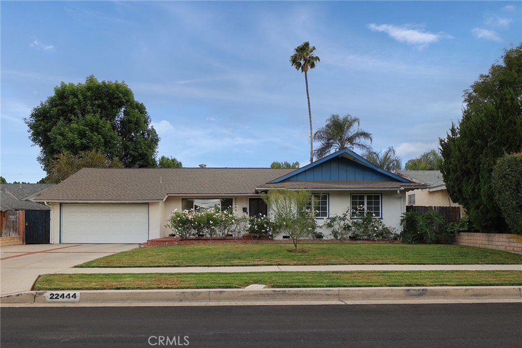 22444 Burton Street West Hills CA 91304 31 22444 Burton Street West Hills CA 91304