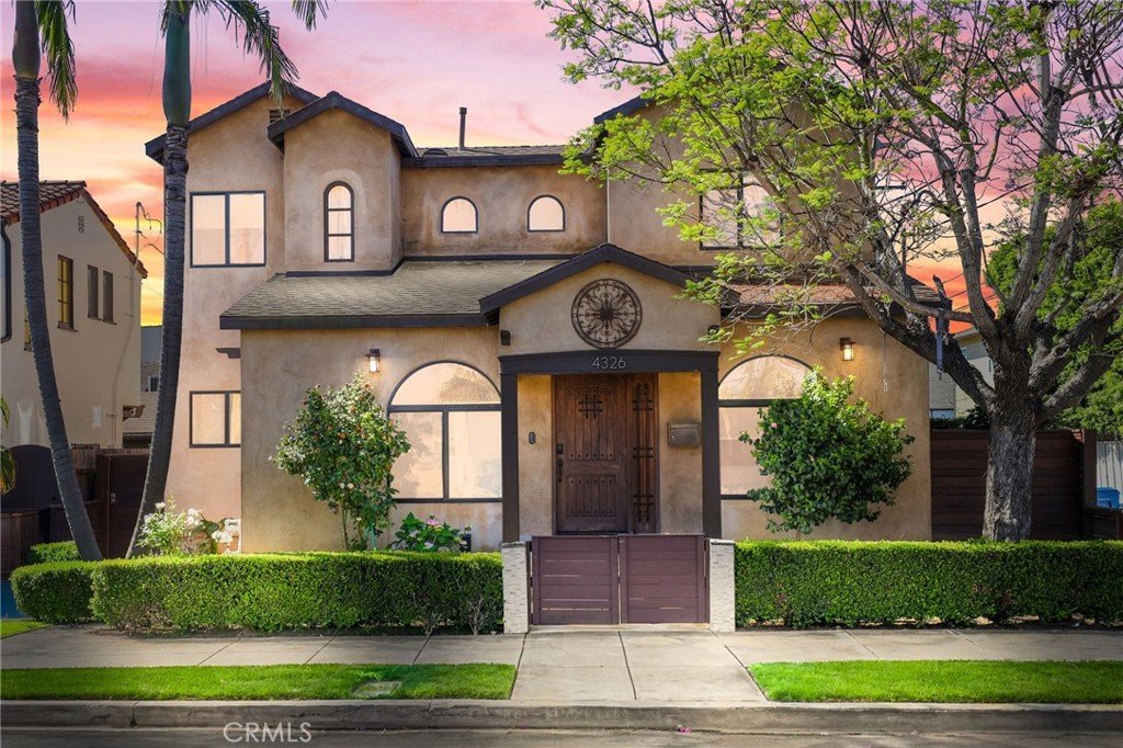 4326 E Vista Street Long Beach CA 90803 41 4326 E Vista Street Long Beach CA 90803
