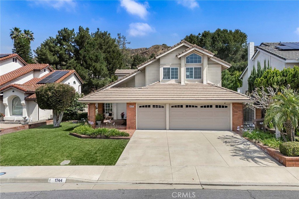 1744 N Winona Dr Walnut CA 91789 48 1744 N Winona Dr Walnut CA 91789