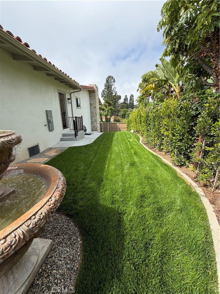 1320 Via Gabriel Palos Verdes Estates CA 90274 64 1320 Via Gabriel Palos Verdes Estates CA 90274