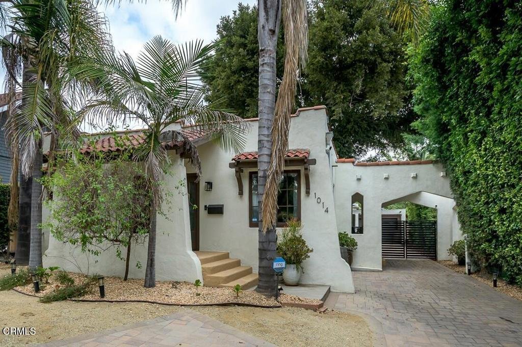 1014 N Marengo Avenue Pasadena CA 91103 36 1014 N Marengo Avenue Pasadena CA 91103