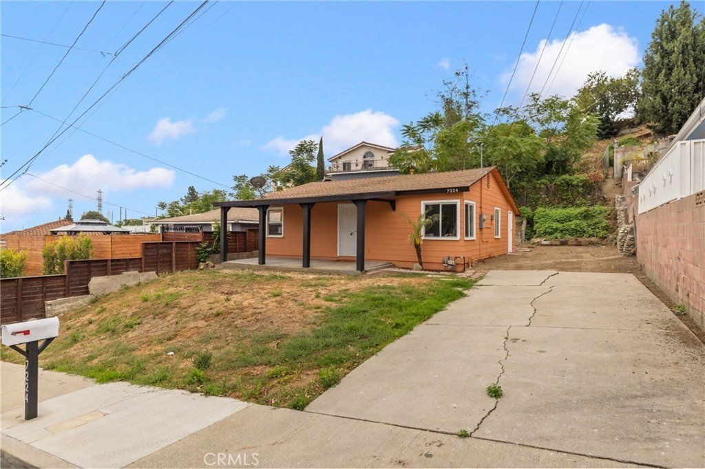 7224 Berne Rosemead CA 91770 8 7224 Berne Rosemead CA 91770