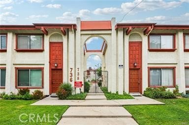 738 Chapel Ave S 15 Alhambra CA 91801 1 738 Chapel Ave S 15 Alhambra CA 91801