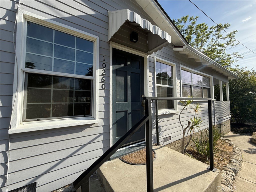 10260 Marcus Tujunga CA 91042 32 10260 Marcus Tujunga CA 91042