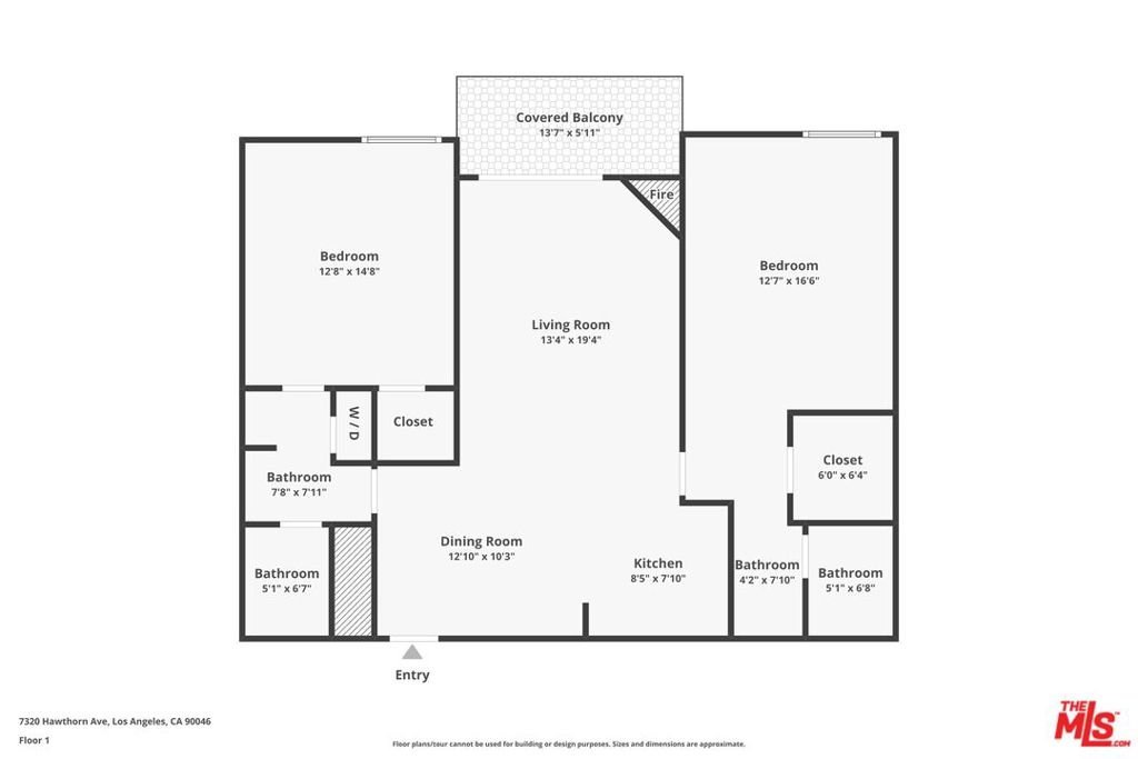 7320 Hawthorn Avenue 410 Los Angeles CA 90046 31 7320 Hawthorn Avenue 410 Los Angeles CA 90046