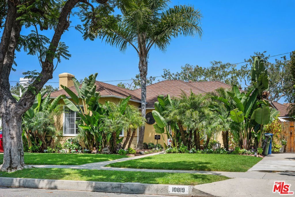 10819 Garfield Avenue Culver City CA 90230 25 10819 Garfield Avenue Culver City CA 90230