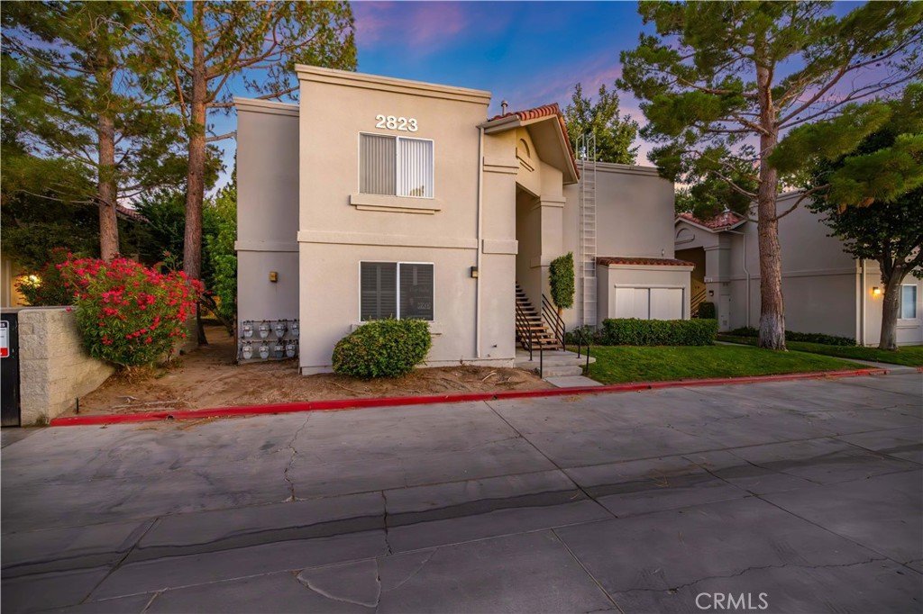 2823 W Avenue K12 137 Lancaster CA 93536 32 2823 W Avenue K12 137 Lancaster CA 93536